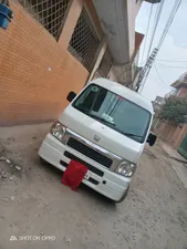 Honda Acty 2013 for Sale