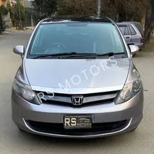 Honda Airwave M 2006 for Sale