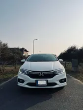 Honda City 1.5L ASPIRE M/T 2023 for Sale