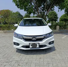 Honda City 1.5L CVT 2022 for Sale