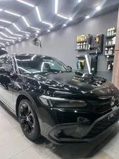 Honda Civic RS 2023 for Sale