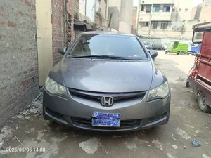Honda Civic VTi 1.8 i-VTEC 2009 for Sale