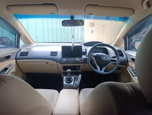 Honda Civic VTi 1.8 i-VTEC 2012 for Sale