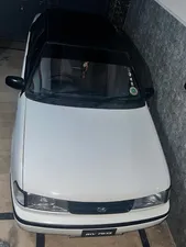 Hyundai Excel 1993 for Sale