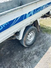 Hyundai Shehzore 2001 for Sale