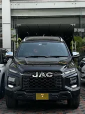 JAC T9 Hunter 2025 for Sale