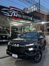 JAC T9 Hunter 2025 for Sale