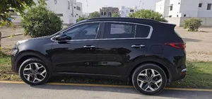 KIA Sportage 2022 for Sale