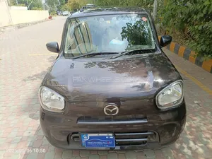 Mazda Carol GL 2022 for Sale