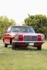 Mercedes Benz E Class 1975 for Sale