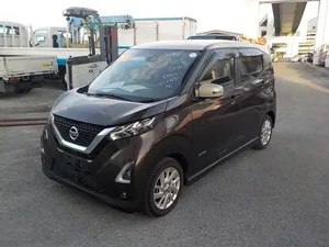 Nissan Dayz Highway Star X ProPilot 2021 for Sale