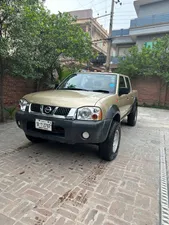 Nissan Navara 2008 for Sale