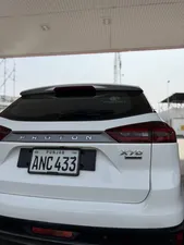 Proton X70 Premium FWD 2023 for Sale