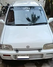 Suzuki Alto 1993 for Sale