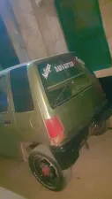Suzuki Alto 1993 for Sale
