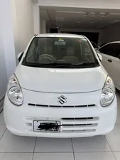 Suzuki Alto ECO-S 2012 for Sale