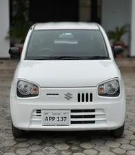 Suzuki Alto VXR 2021 for Sale