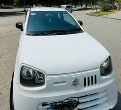 Suzuki Alto VXR 2021 for Sale