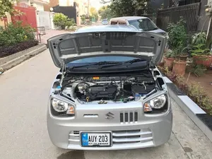 Suzuki Alto VXR 2021 for Sale