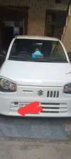 Suzuki Alto VXR 2022 for Sale
