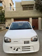 Suzuki Alto VXR 2024 for Sale