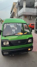Suzuki Bolan VX Euro II 2015 for Sale