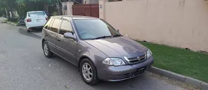 Suzuki Cultus Limited Edition 2016 for Sale