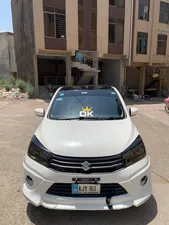 Suzuki Cultus VXL 2018 for Sale