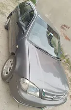Suzuki Cultus EURO II 2017 for Sale