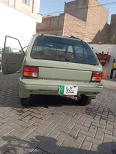 Suzuki FX 1987 for Sale