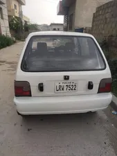Suzuki Mehran VX 2004 for Sale
