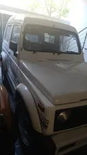 Suzuki Potohar 2006 for Sale