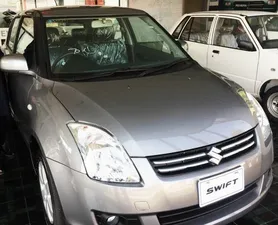 Suzuki Swift DLX 1.3 2016 for Sale