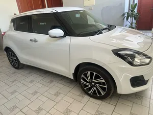 Suzuki Swift GLX CVT 2022 for Sale