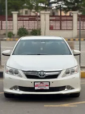 Toyota Camry Hybrid 2012 for Sale