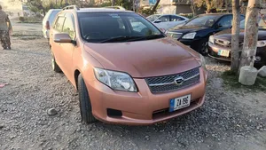 Toyota Corolla Fielder X Special Edition 2007 for Sale