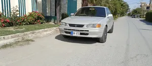Toyota Corolla LX Limited 1.5 1995 for Sale