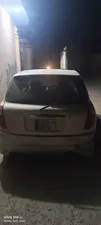 Toyota Duet S 1999 for Sale
