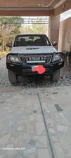 Toyota Hilux 2011 for Sale