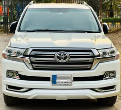Toyota Land Cruiser AX 2010 for Sale