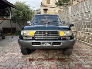 Toyota Land Cruiser VX Limited 4.2D 1994 for Sale