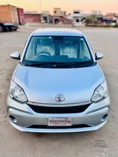 Toyota Passo X S  2023 for Sale