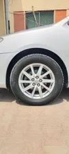 Toyota Premio X 1.8 2007 for Sale