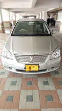 Toyota Premio F L Package 1.5 2003 for Sale