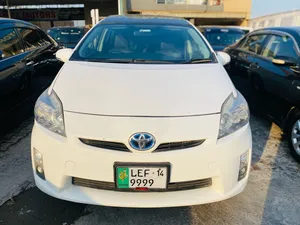 Toyota Prius S Touring Selection 1.8 2010 for Sale