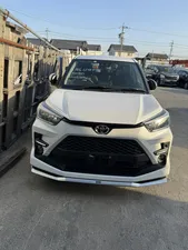 Toyota Raize Z 2020 for Sale