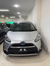 Toyota Sienta G 2018 for Sale