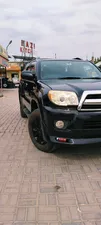 Toyota Surf 2007 for Sale