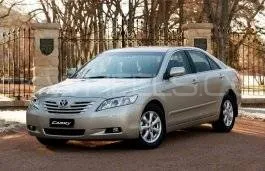 Toyota Camry 2007 for Sale in Lahore Image-1