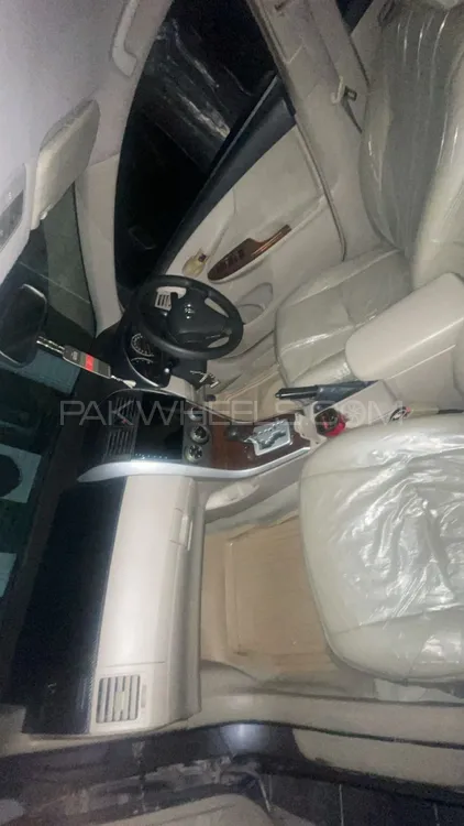 Toyota Corolla 2011 for Sale in Mirpur A.K. Image-1